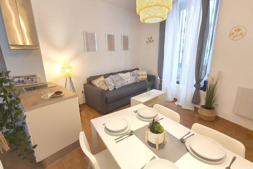 Apartment Centro Setas 4 Plazas *