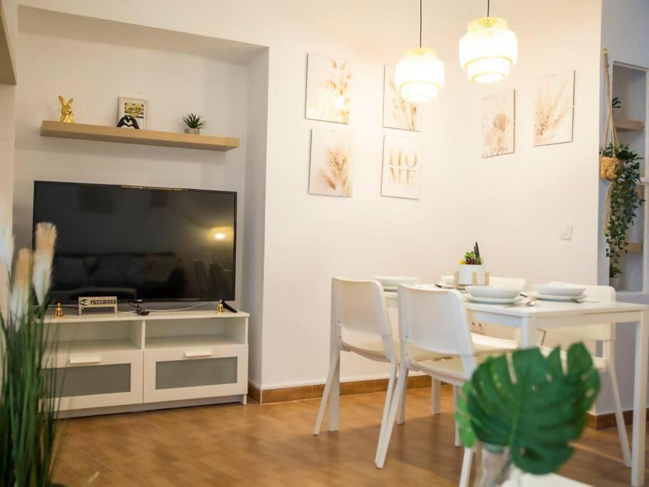 Appartamento Centro Setas 4 Plazas Siviglia