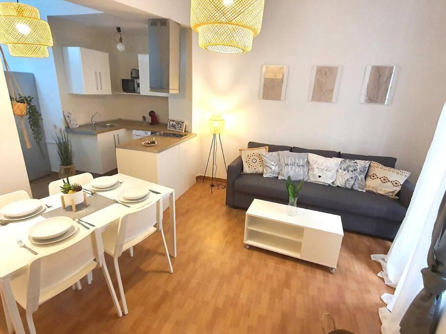 Centro Setas 4 Plazas Apartment Seville