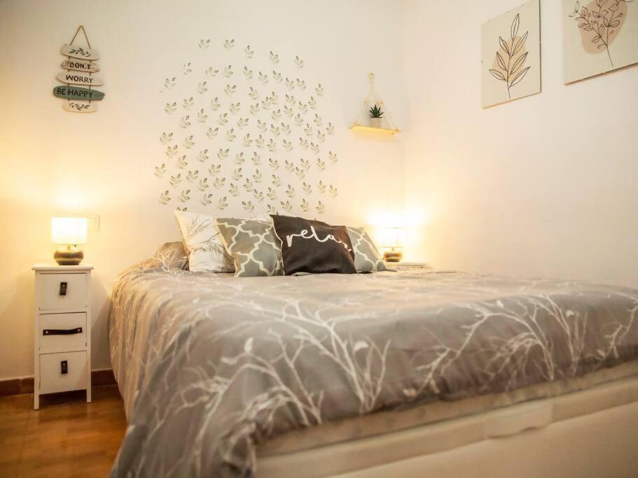 Centro Setas 4 Plazas Apartment *
