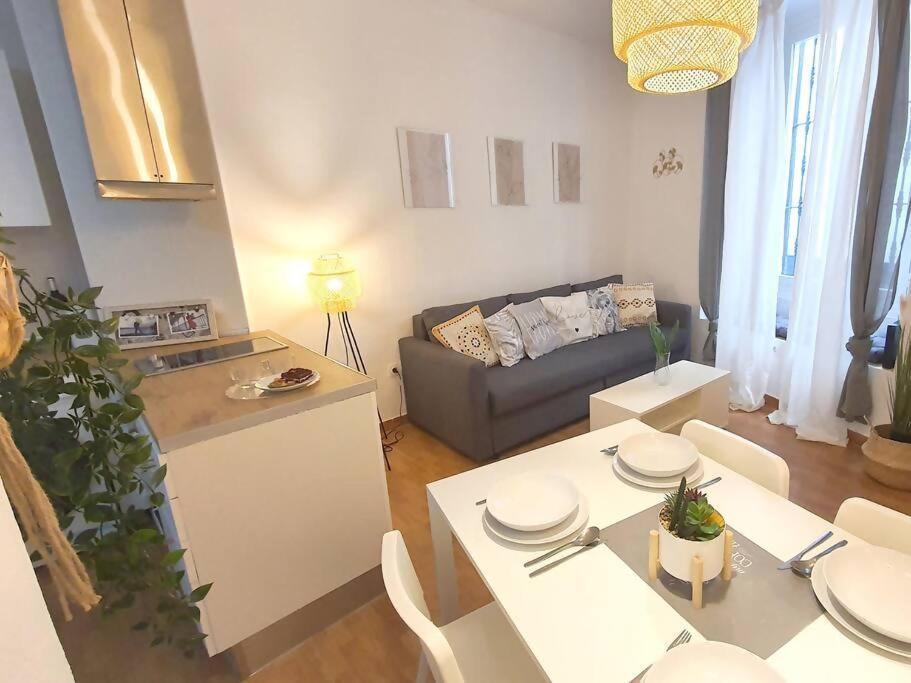 Apartment Centro Setas 4 Plazas