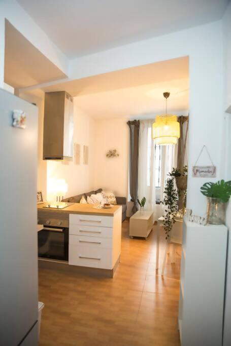 Centro Setas 4 Plazas Appartement Sevilla