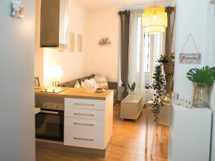 Apartment Centro Setas 4 Plazas *