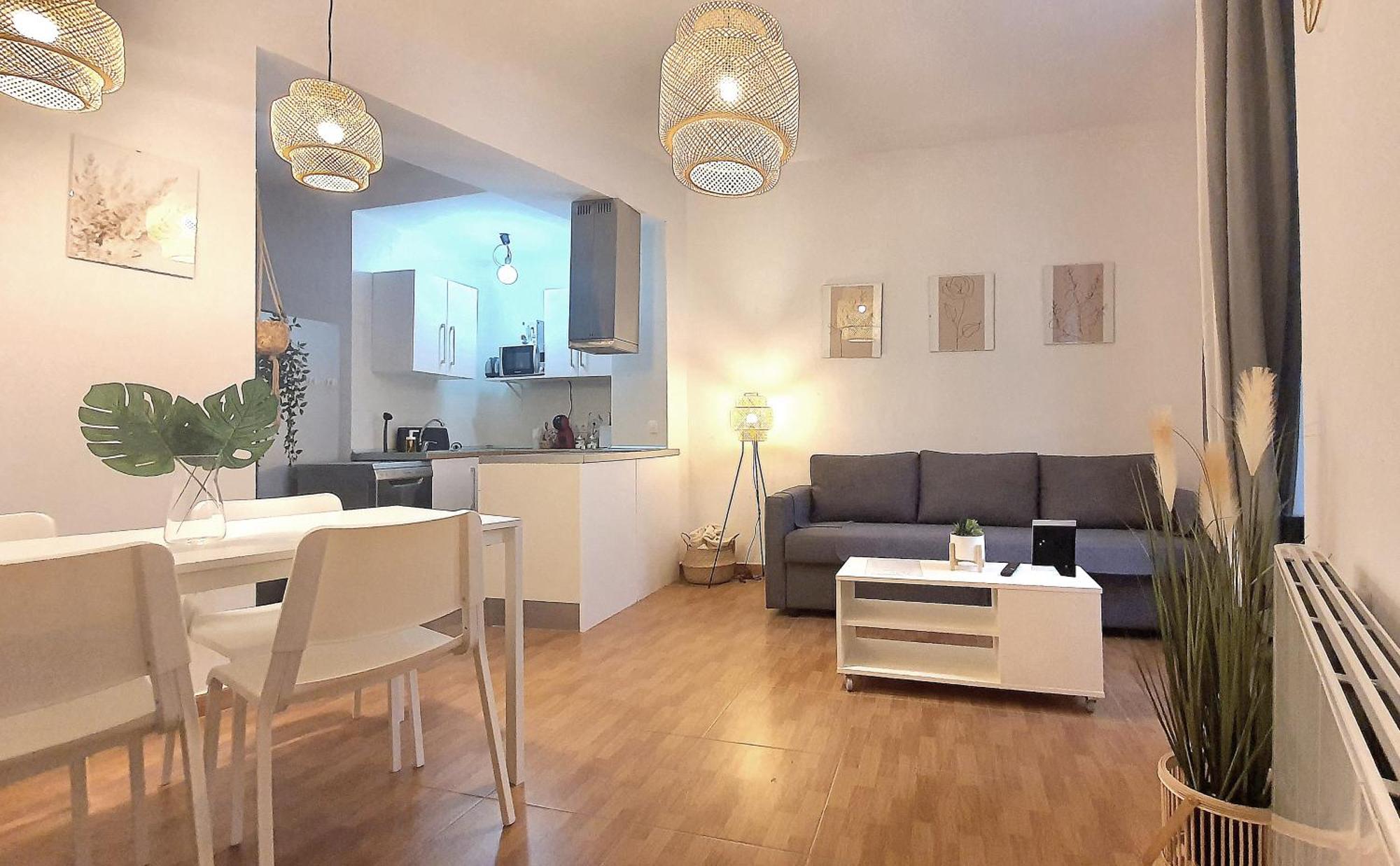 Centro Setas 4 Plazas Apartment Seville